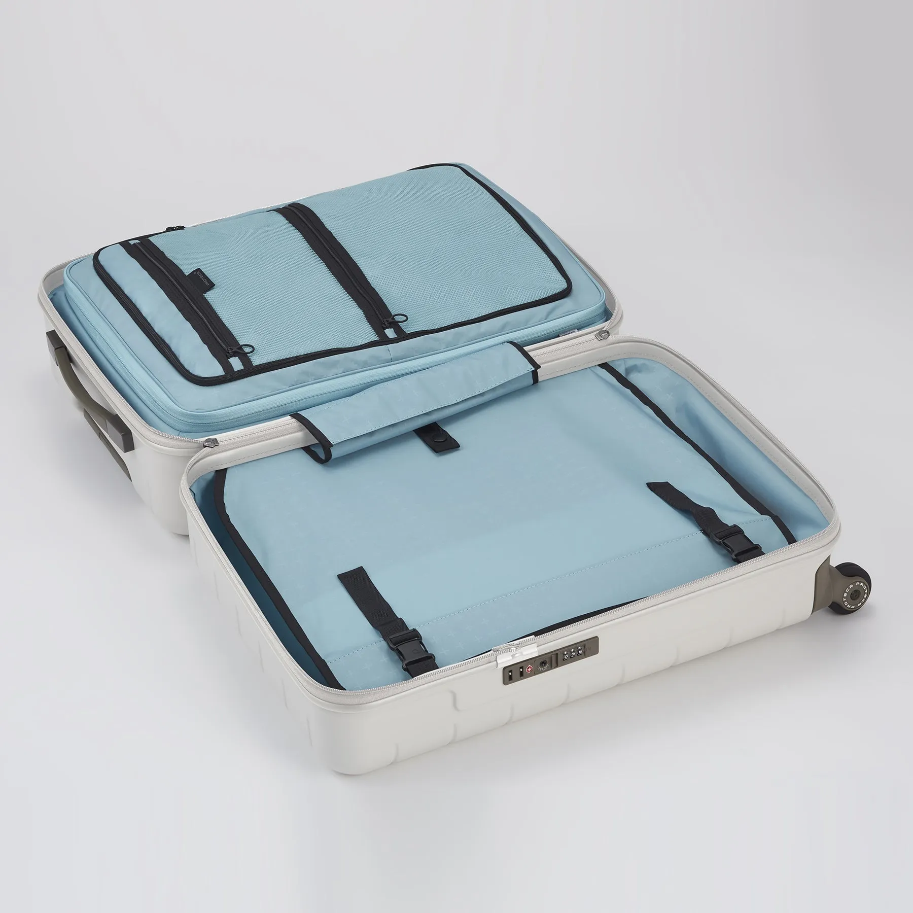 360G4 Carry-On XS