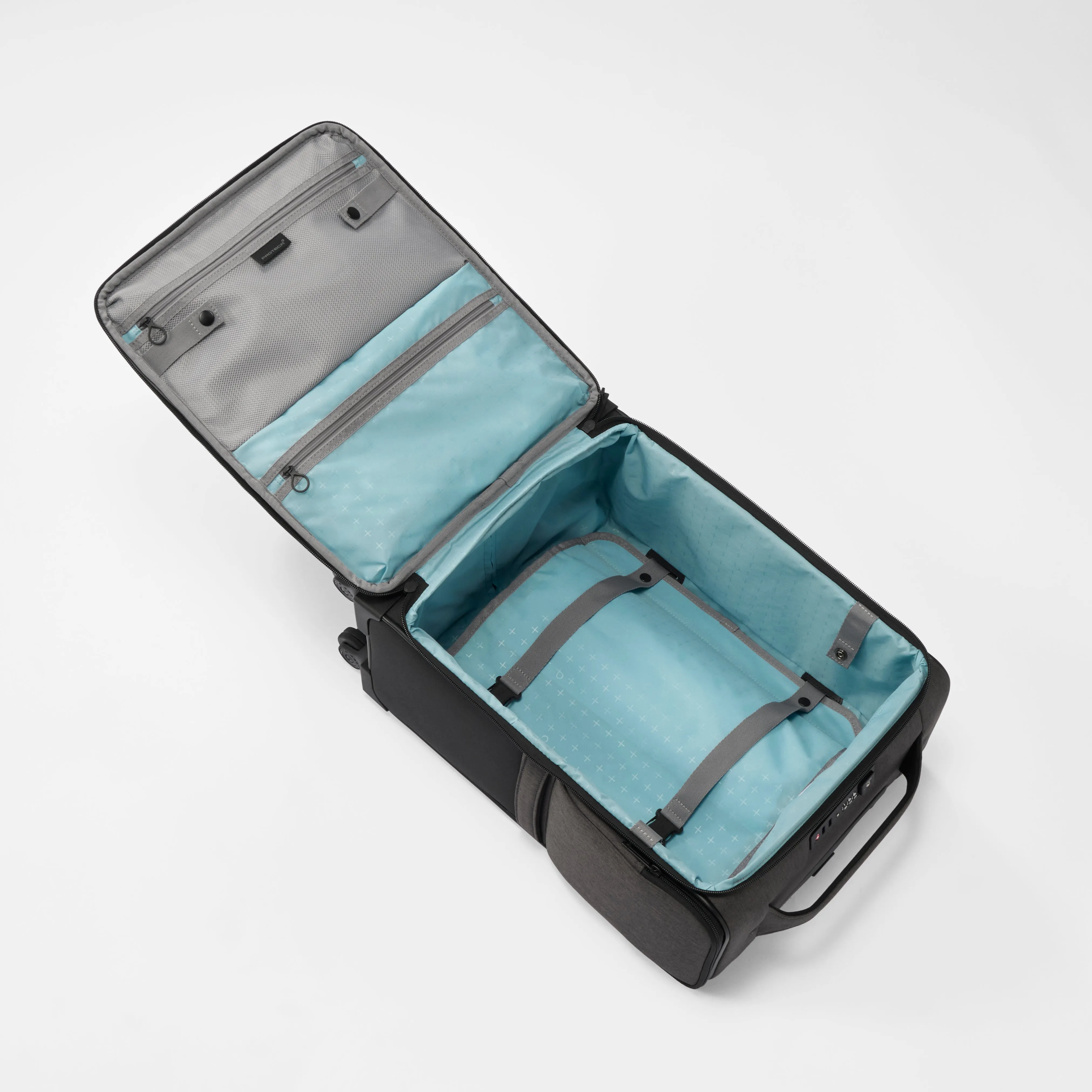 ACTOY 2 Carry-On S