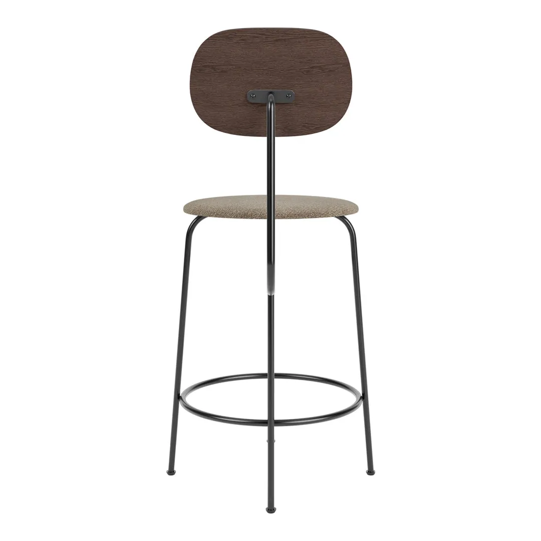 Afteroom Counter Chair Plus - Seat Upholstered