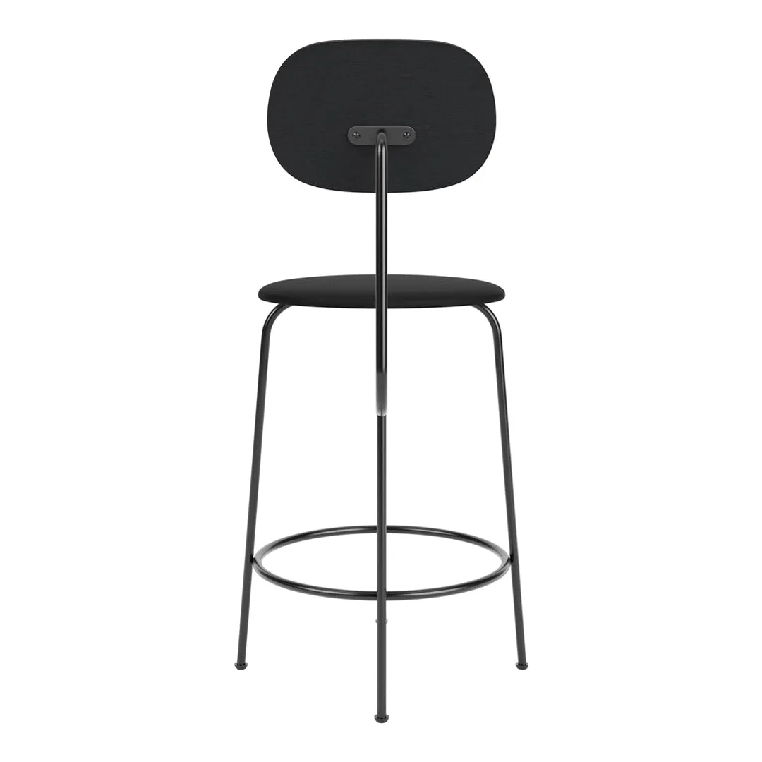Afteroom Counter Chair Plus - Seat Upholstered