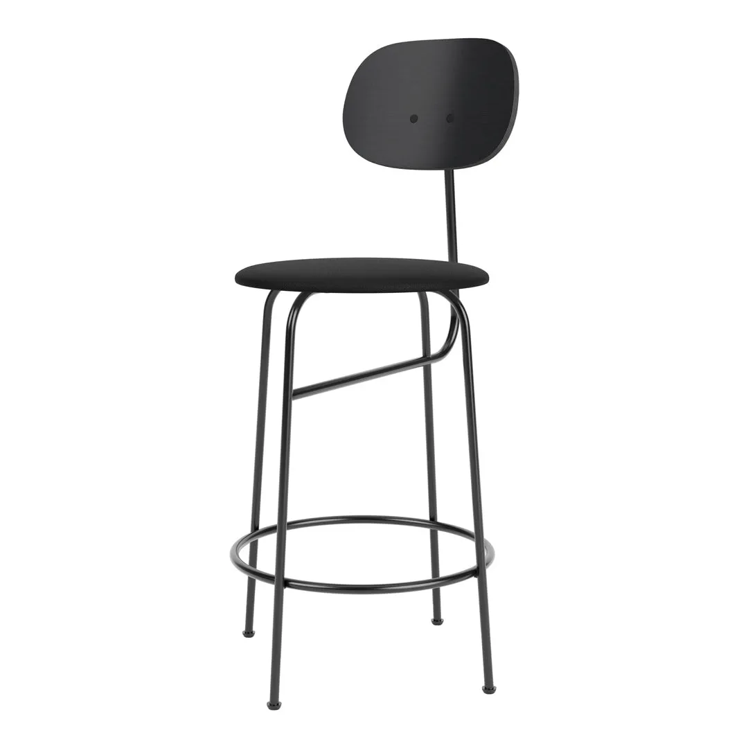 Afteroom Counter Chair Plus - Seat Upholstered