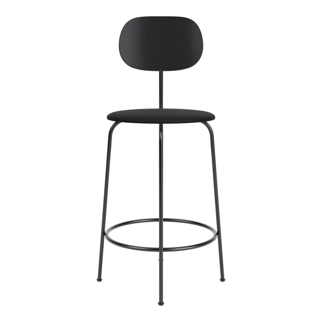 Afteroom Counter Chair Plus - Seat Upholstered