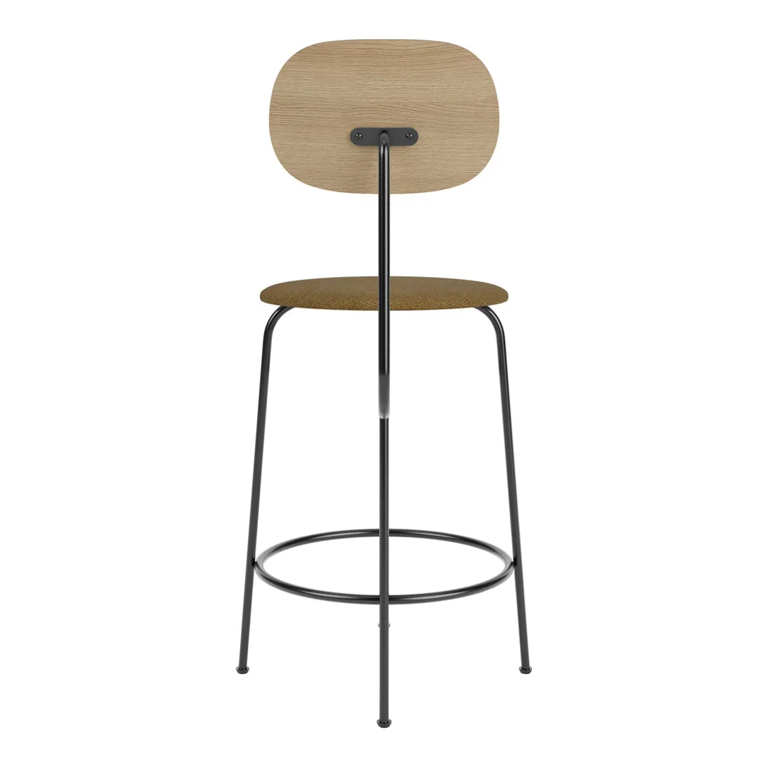 Afteroom Counter Chair Plus - Seat Upholstered