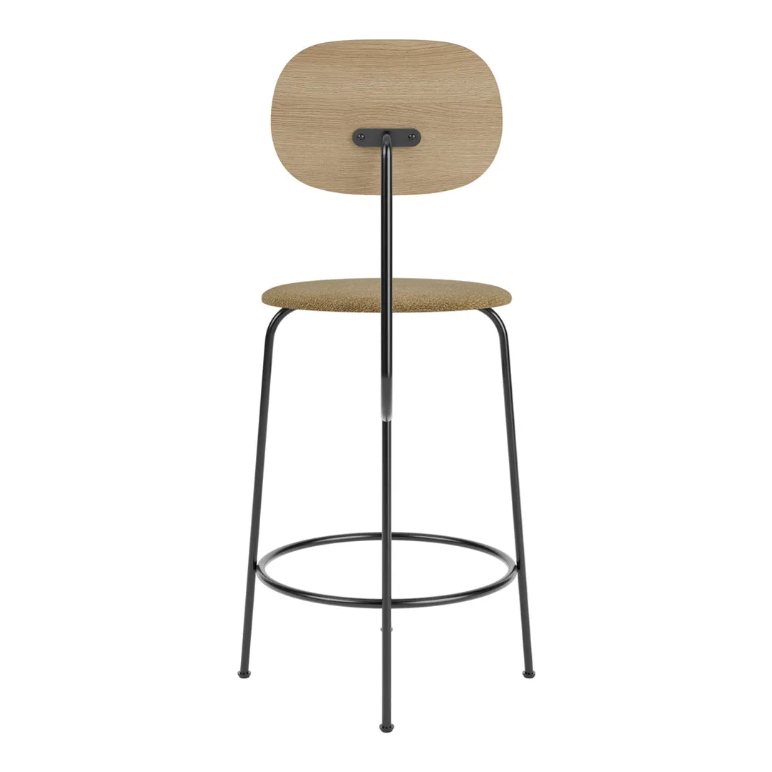 Afteroom Counter Chair Plus - Seat Upholstered