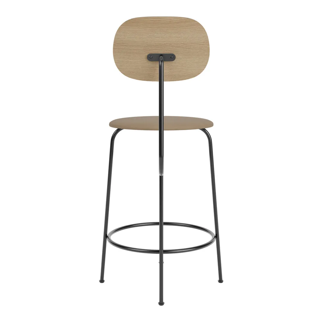 Afteroom Counter Chair Plus - Seat Upholstered