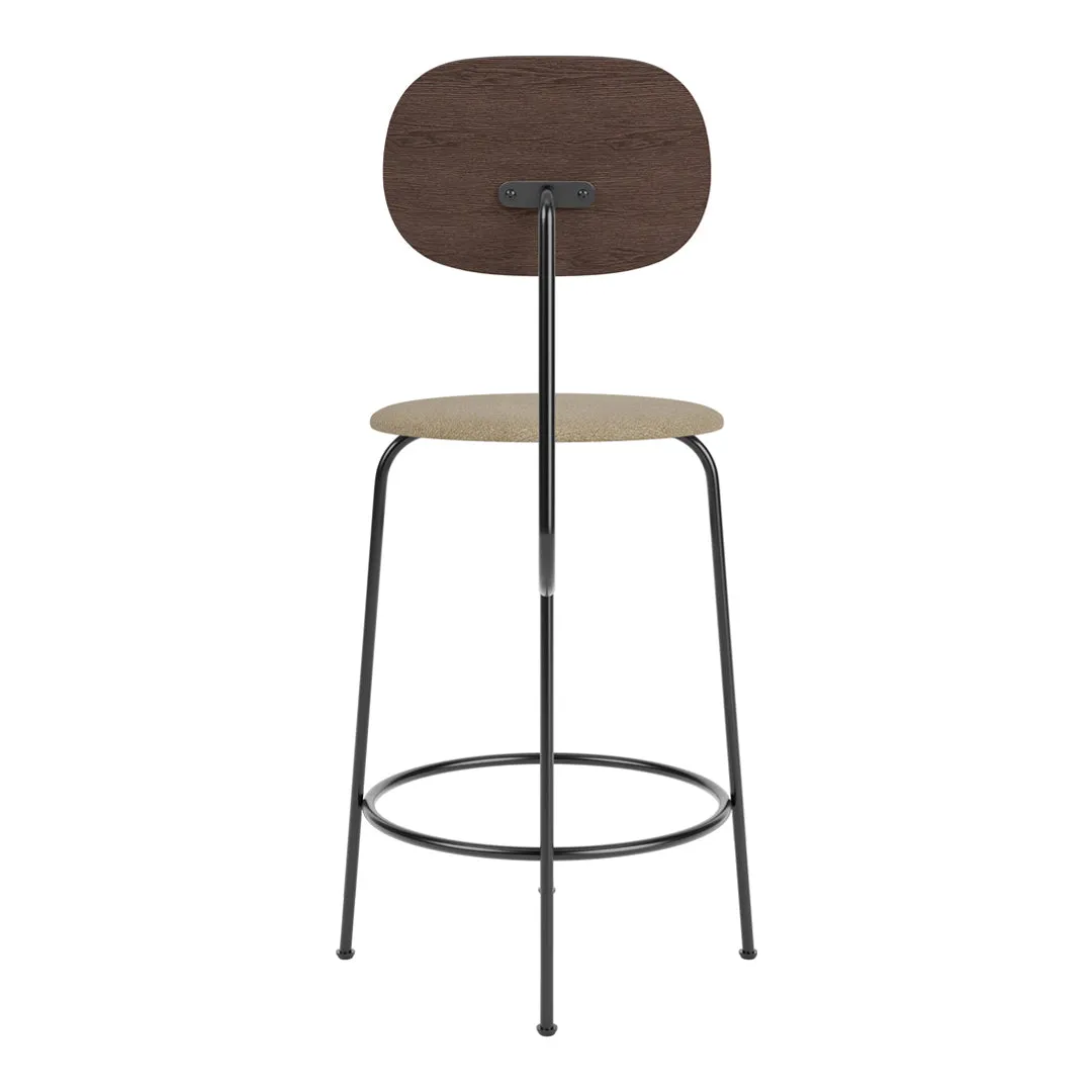 Afteroom Counter Chair Plus - Seat Upholstered