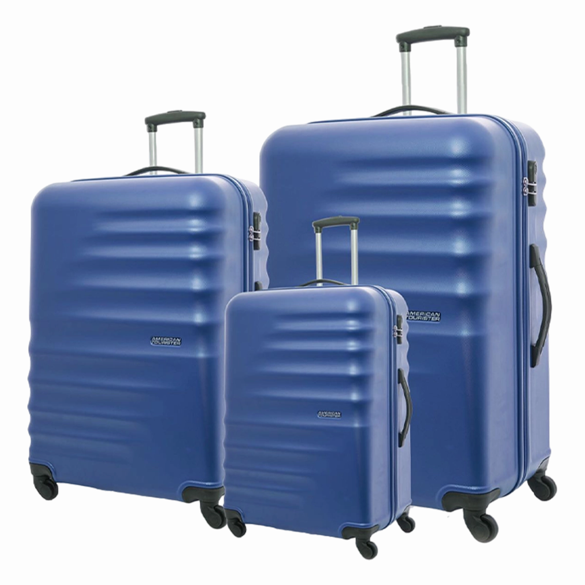 American Tourister Preston