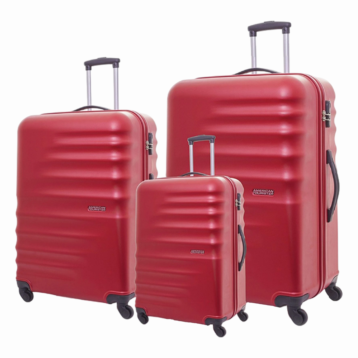 American Tourister Preston