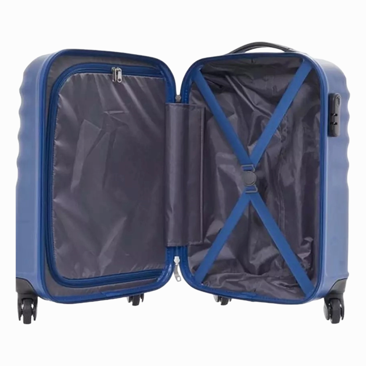 American Tourister Preston