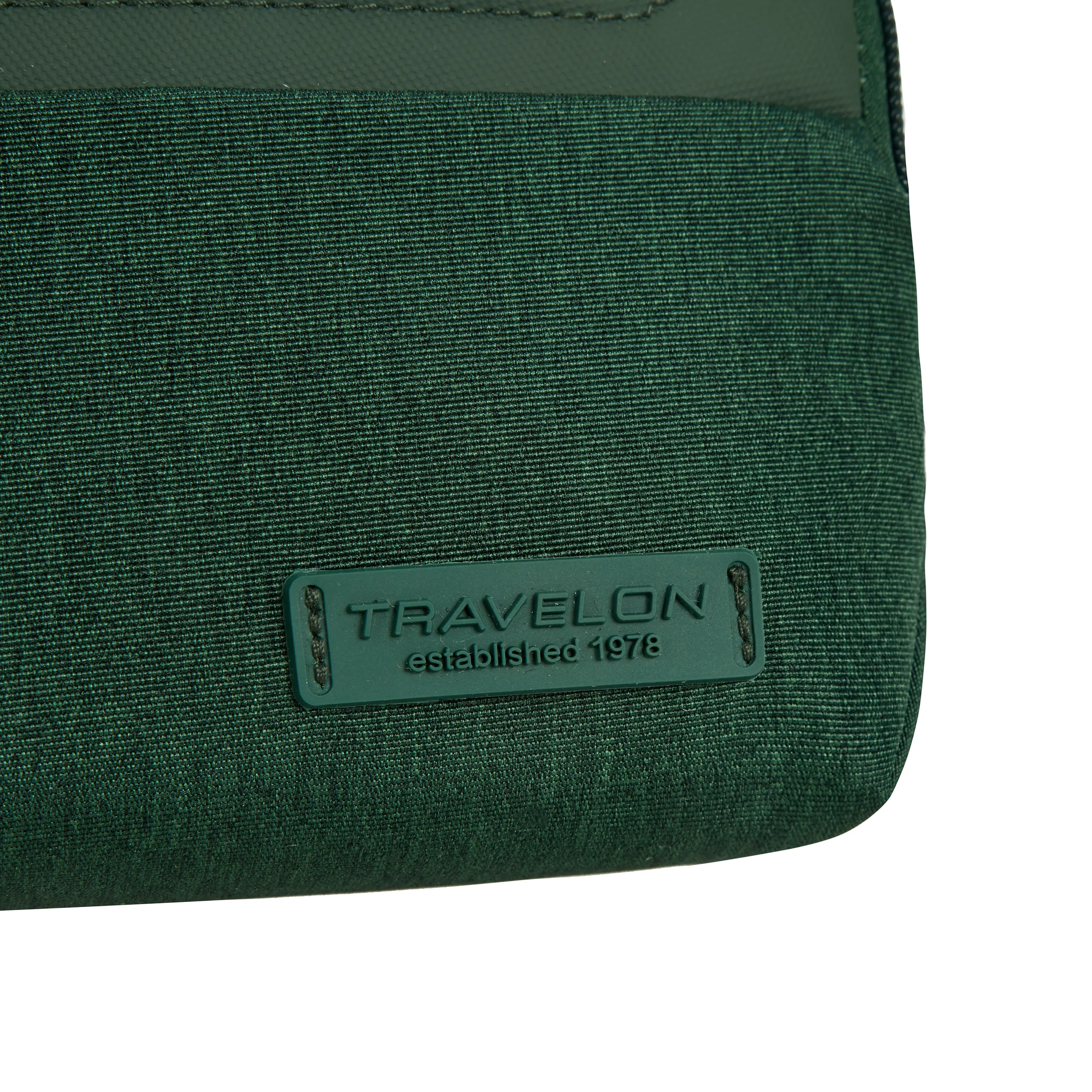 Anti-Theft Metro Convertible Small Crossbody