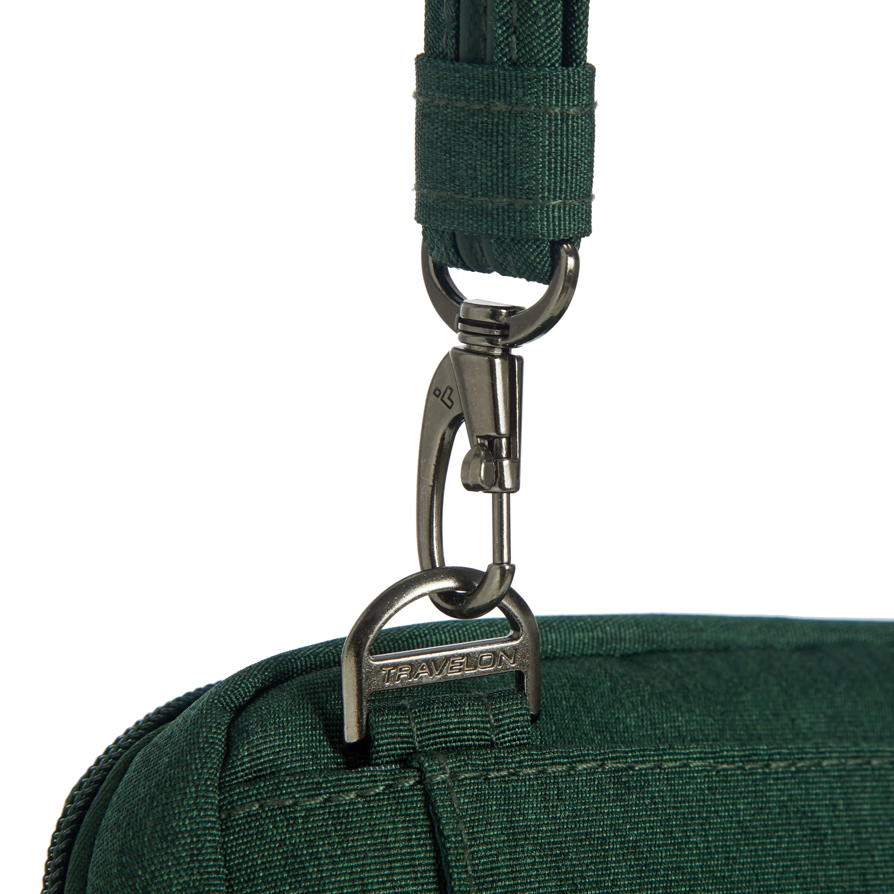 Anti-Theft Metro Convertible Small Crossbody
