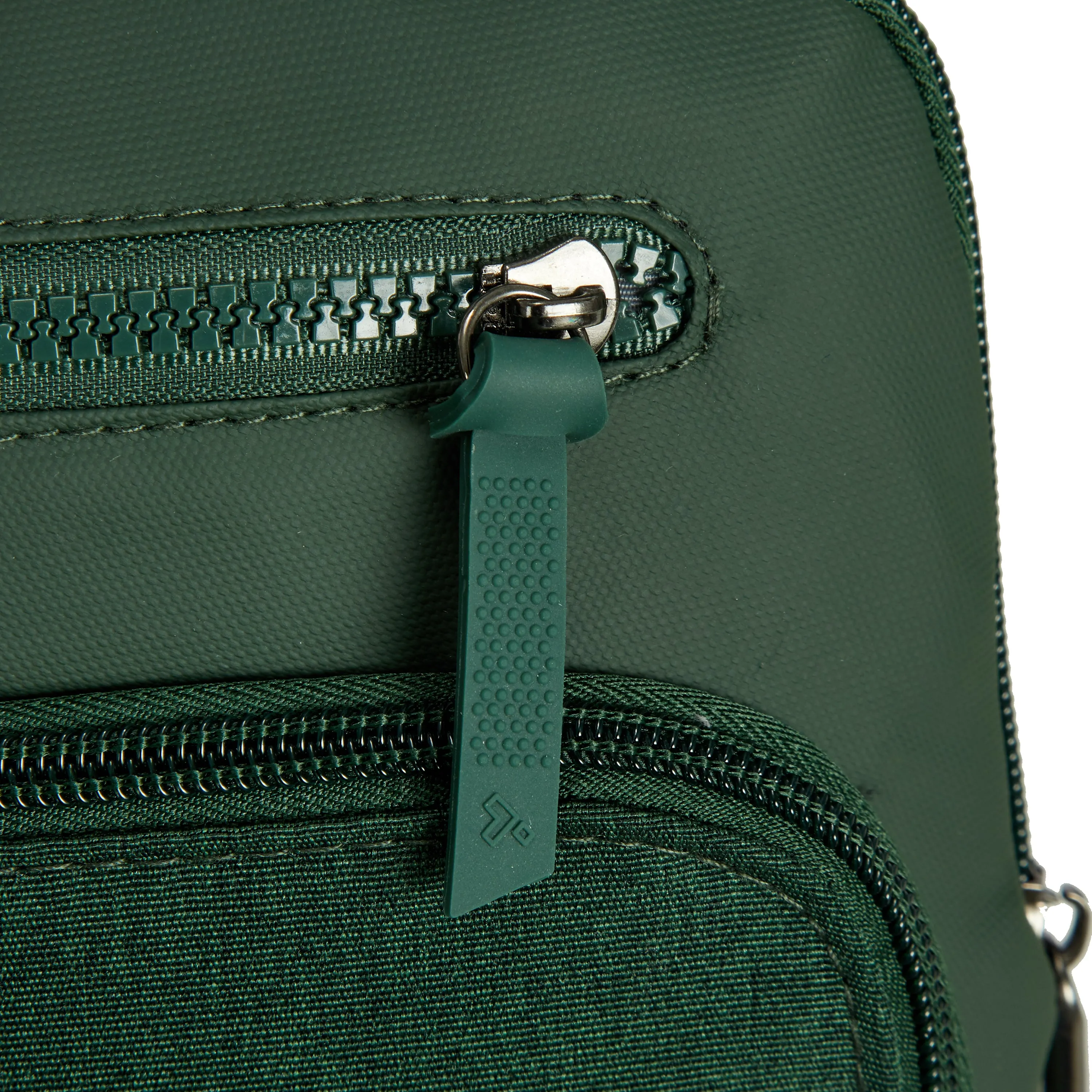 Anti-Theft Metro Small Crossbody