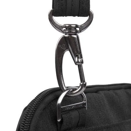 Anti-Theft Metro Small Crossbody