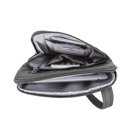 Anti-Theft Metro Small Crossbody