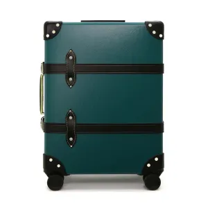 Aston Martin Aramco F1™ Team · Carry-On - 4 Wheels | AMF1 Green/Black/Chrome