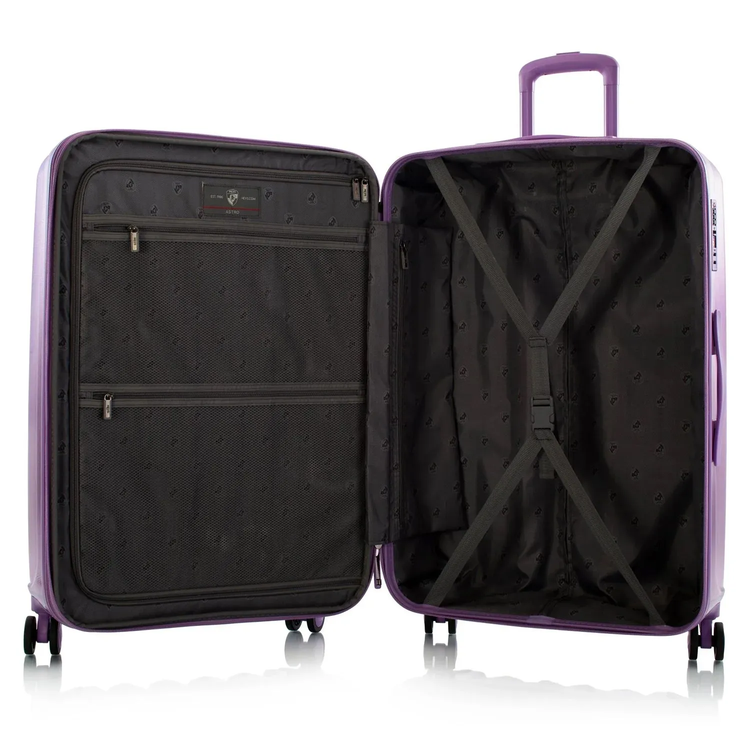 Astro Hardside 30" Large Checked Luggage