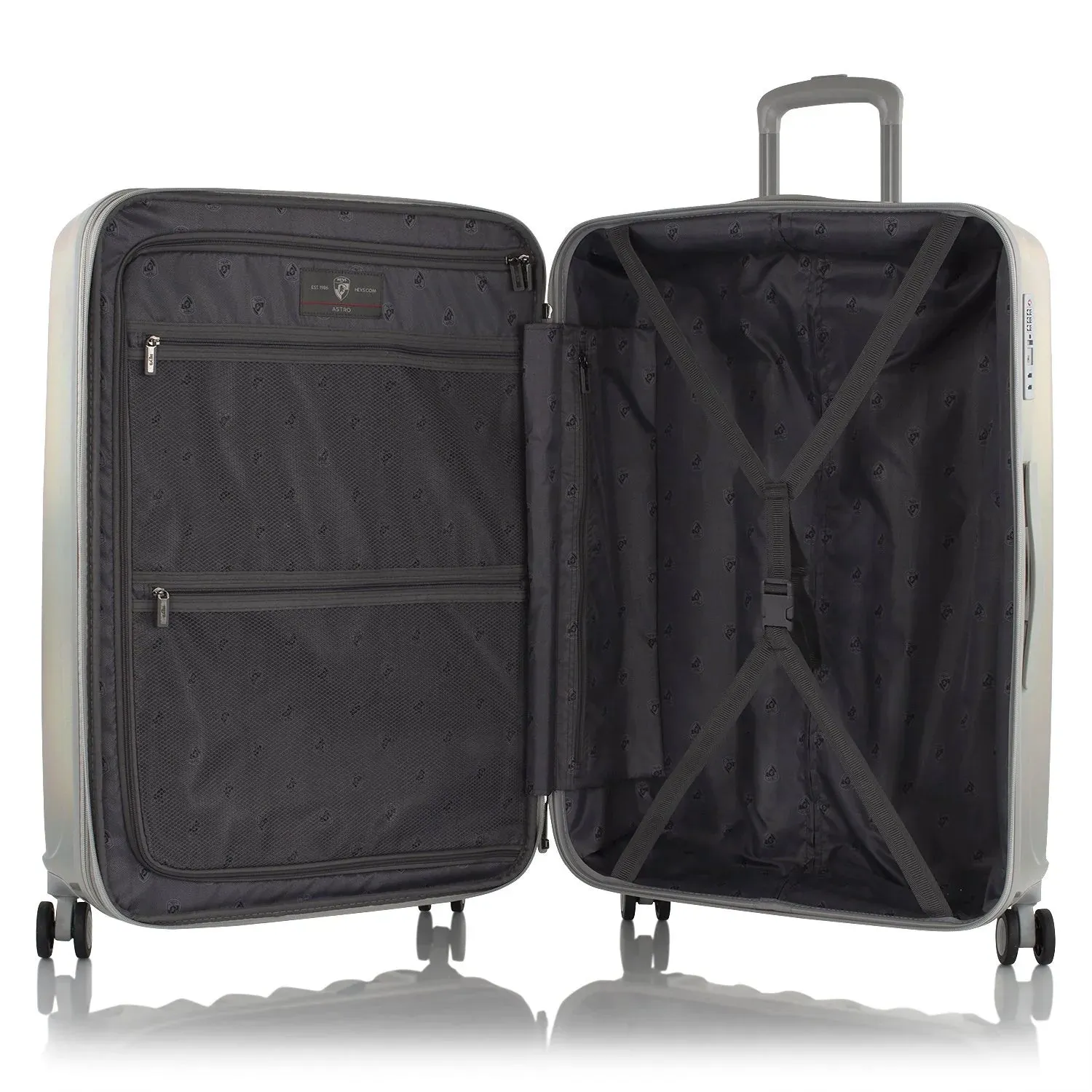 Astro Hardside 30" Large Checked Luggage