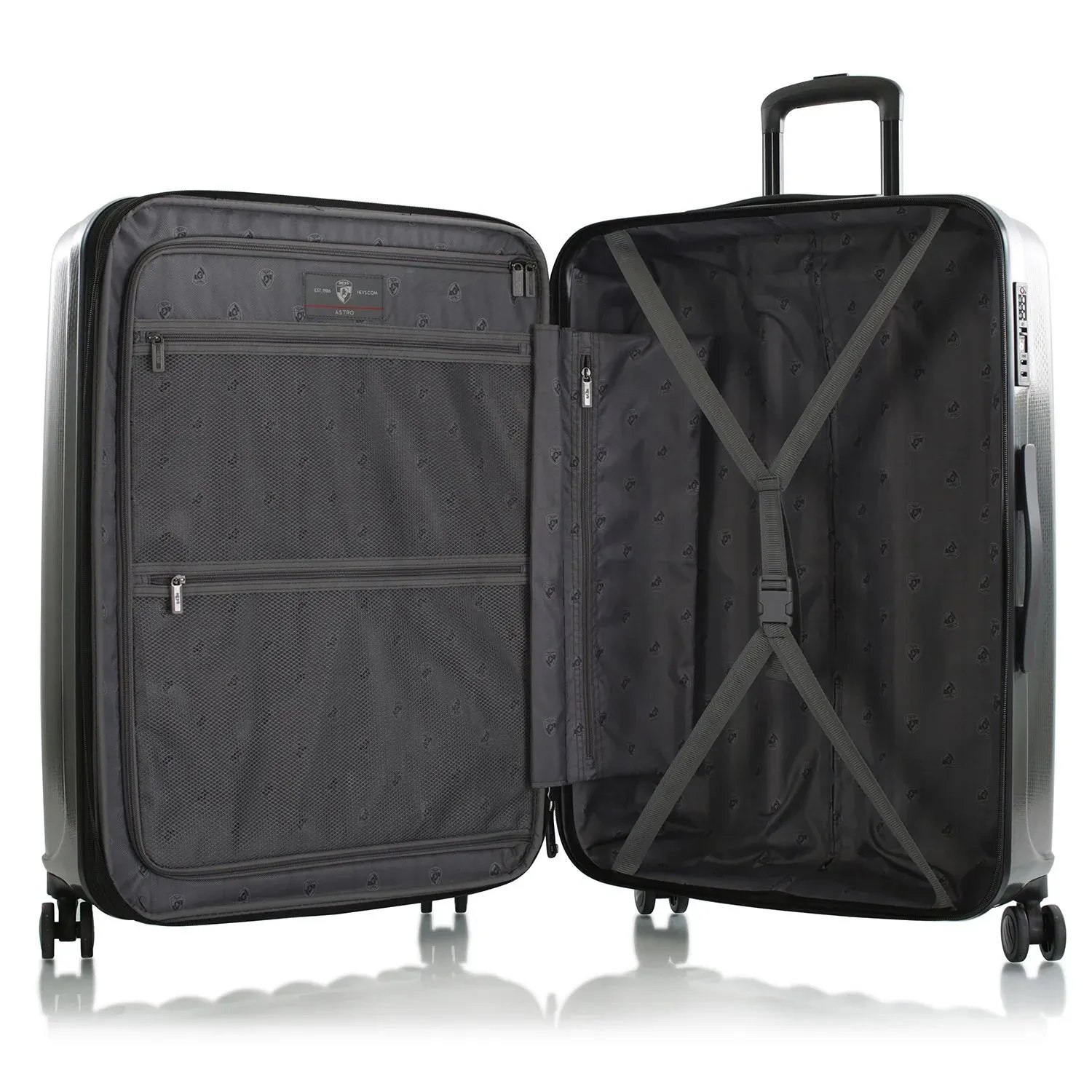 Astro Hardside 30" Large Checked Luggage