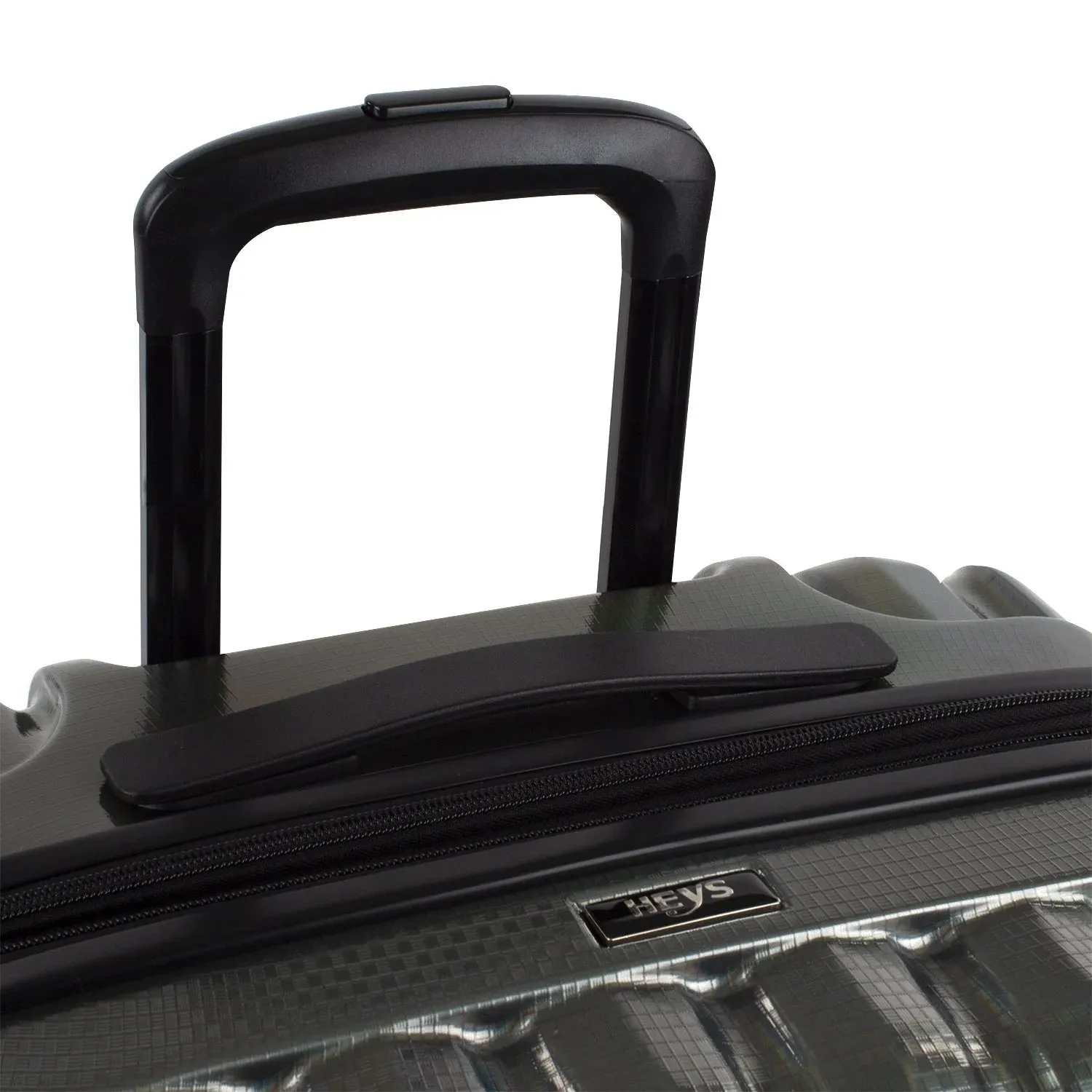 Astro Hardside 30" Large Checked Luggage