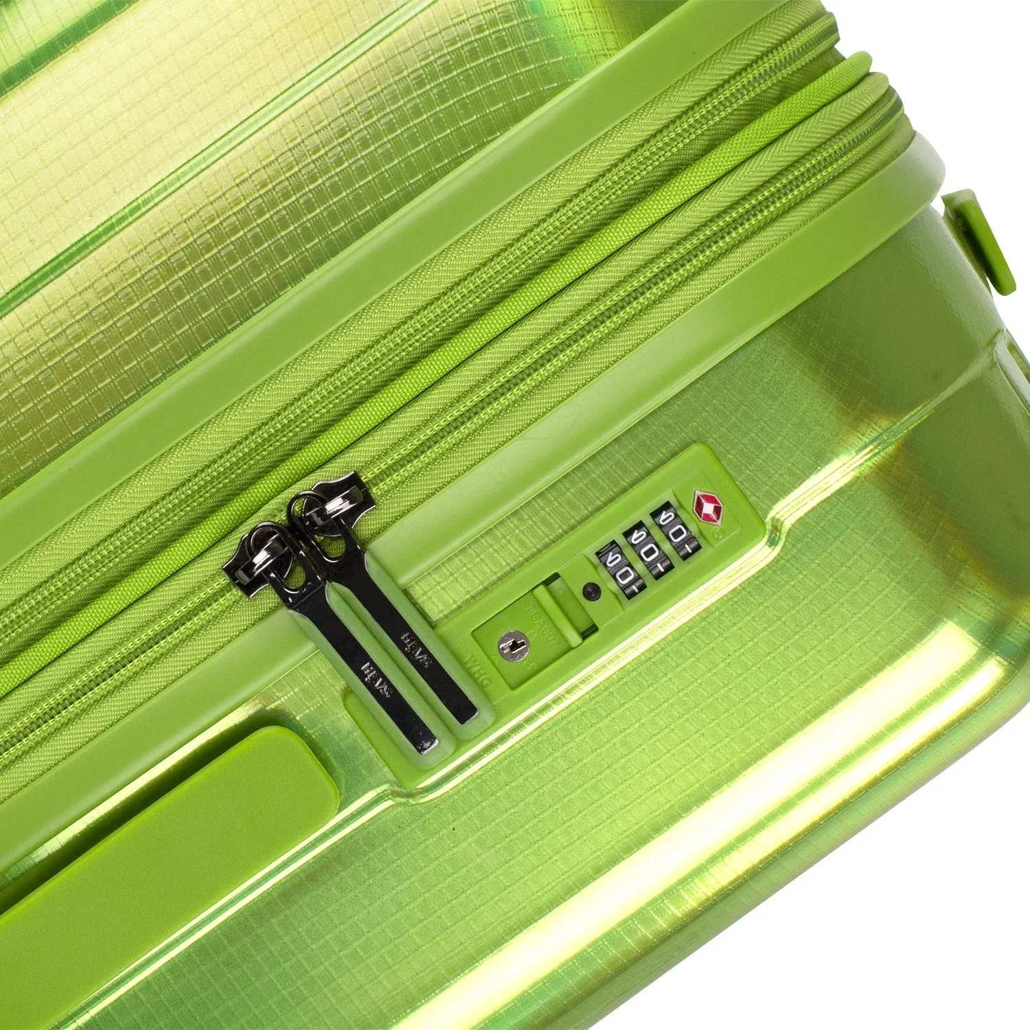 Astro Hardside 30" Large Checked Luggage