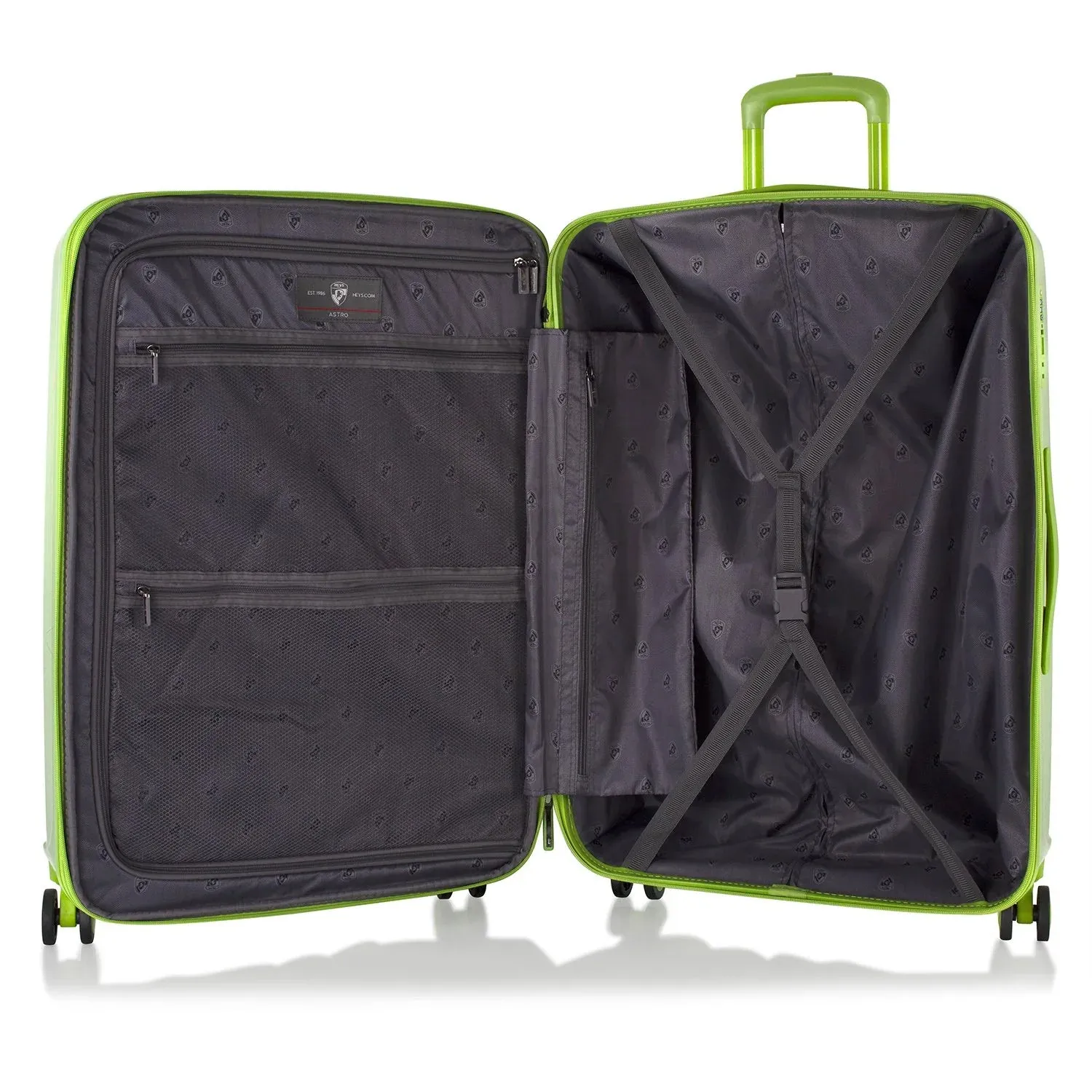 Astro Hardside 30" Large Checked Luggage