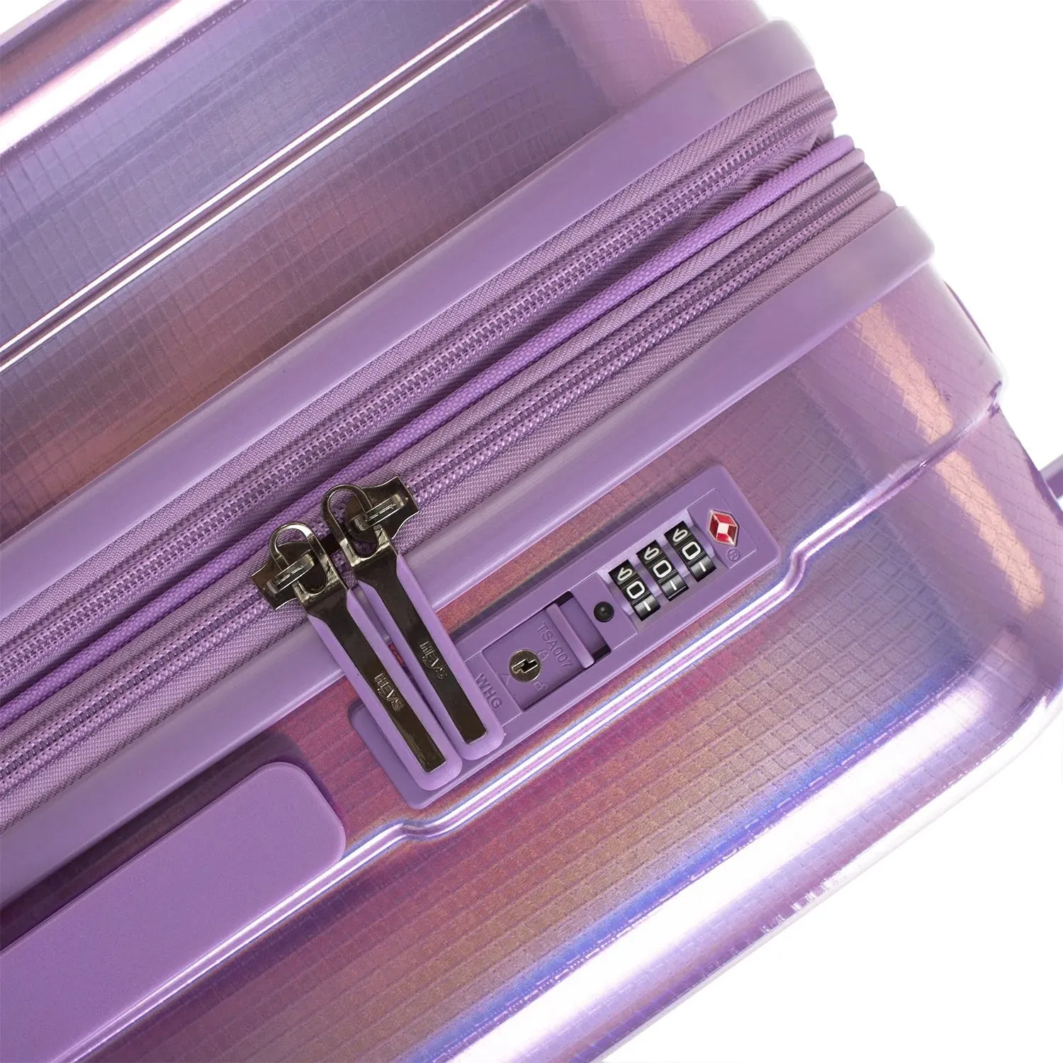 Astro Hardside 30" Large Checked Luggage