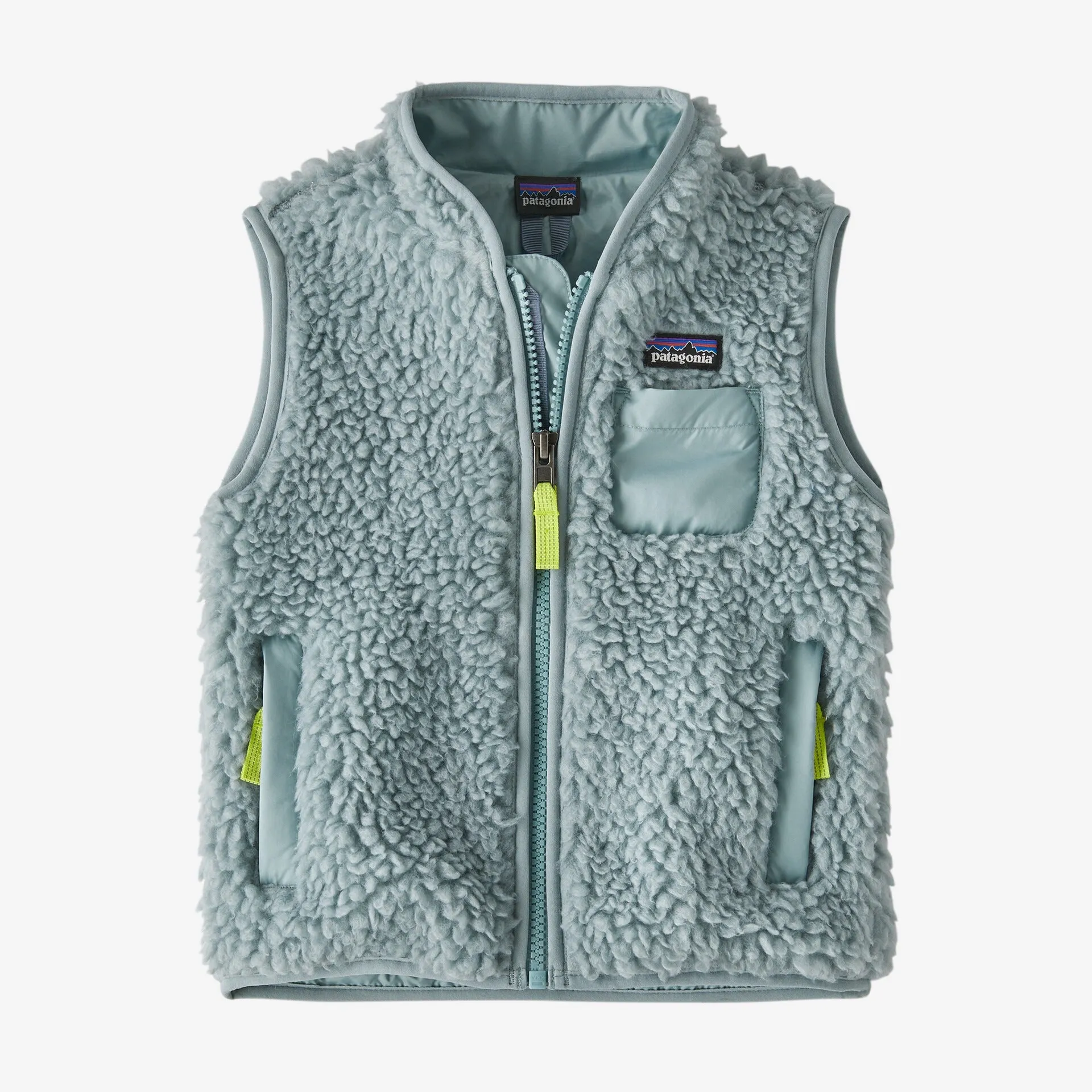 Baby Retro-X Vest