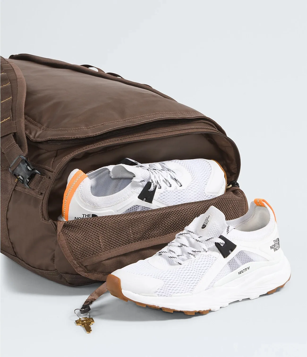 Base Camp Voyager Duffel-32L