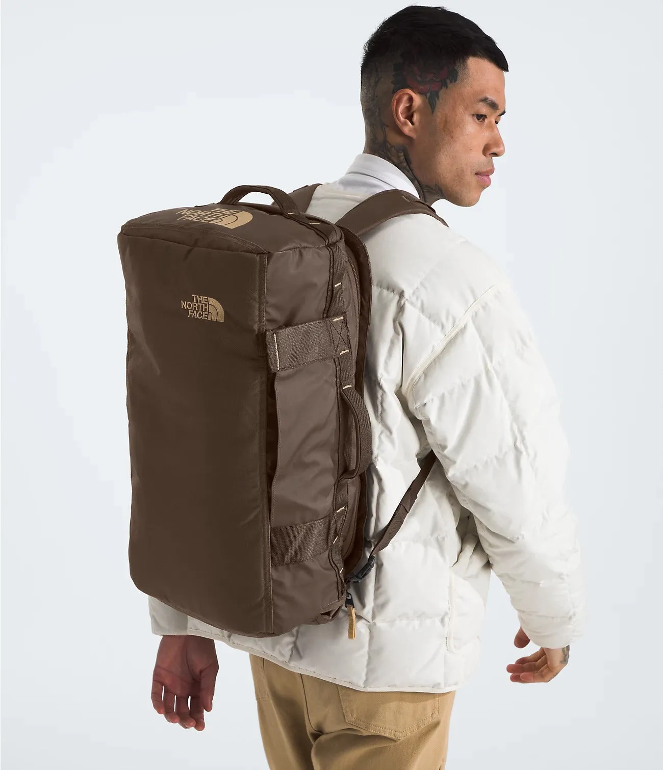 Base Camp Voyager Duffel-32L