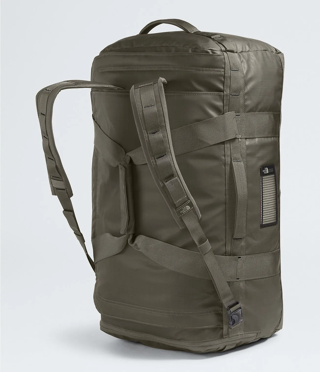 Base Camp Voyager Duffel-62L