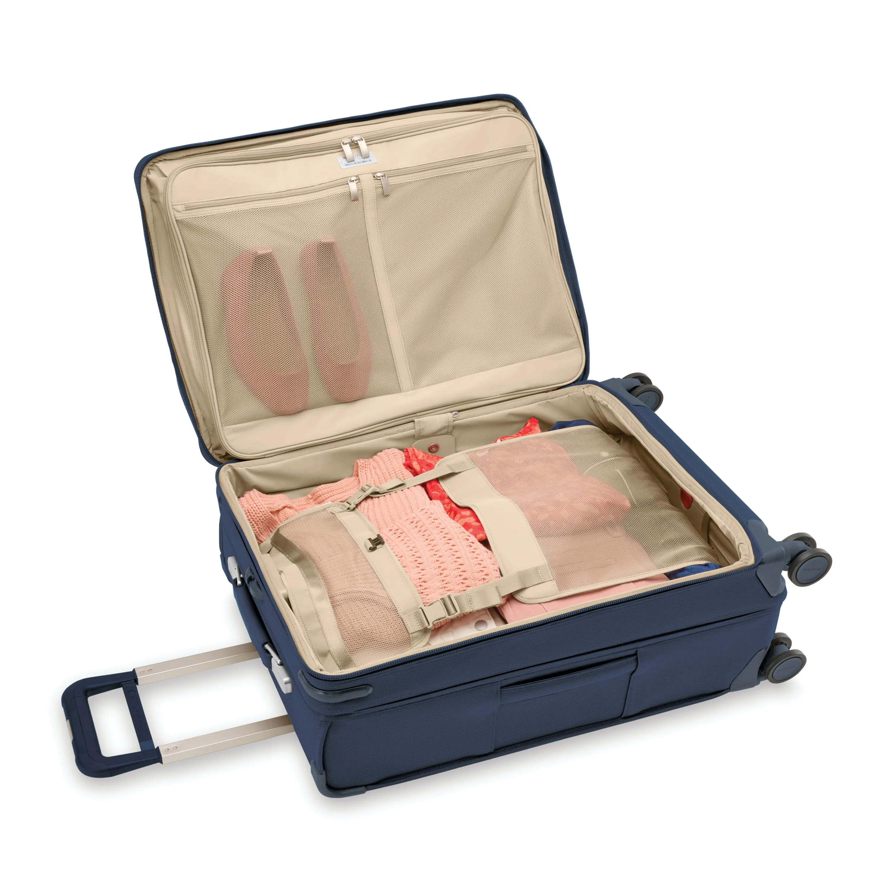 Baseline Medium Expandable Spinner
