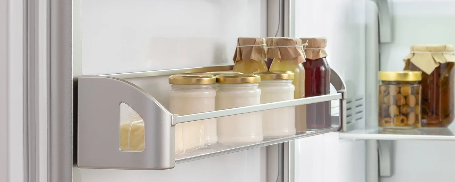 Bertazzoni REF24RCPIXR 24" Built-In Refrigerator Column Stainless Steel Stainless Steel