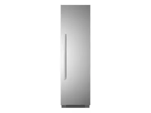 Bertazzoni REF24RCPIXR 24" Built-In Refrigerator Column Stainless Steel Stainless Steel
