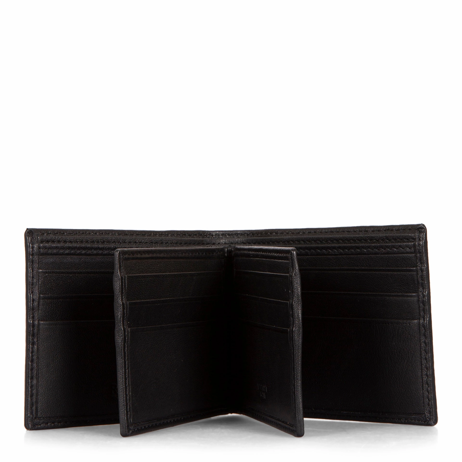 Bi-fold Wallet