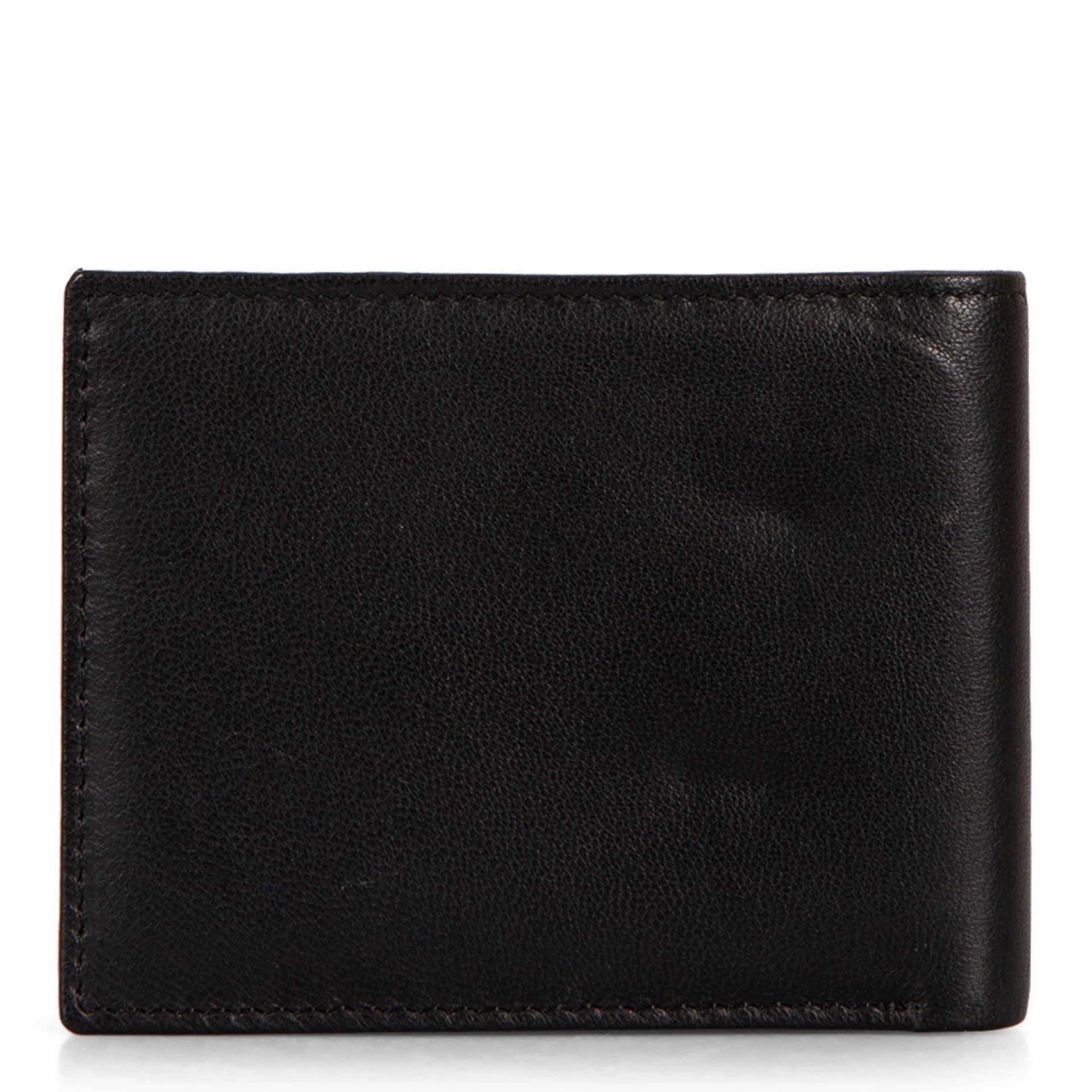 Bi-fold Wallet