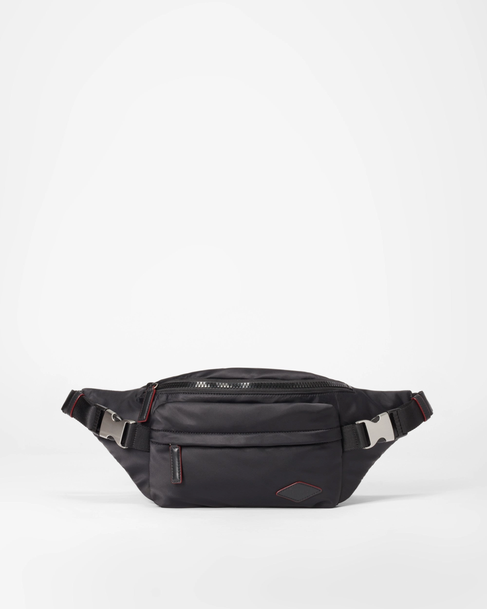 Black Large Bleecker Convertible Sling