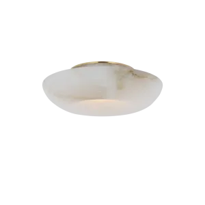 Cappello 10" Flush Mount