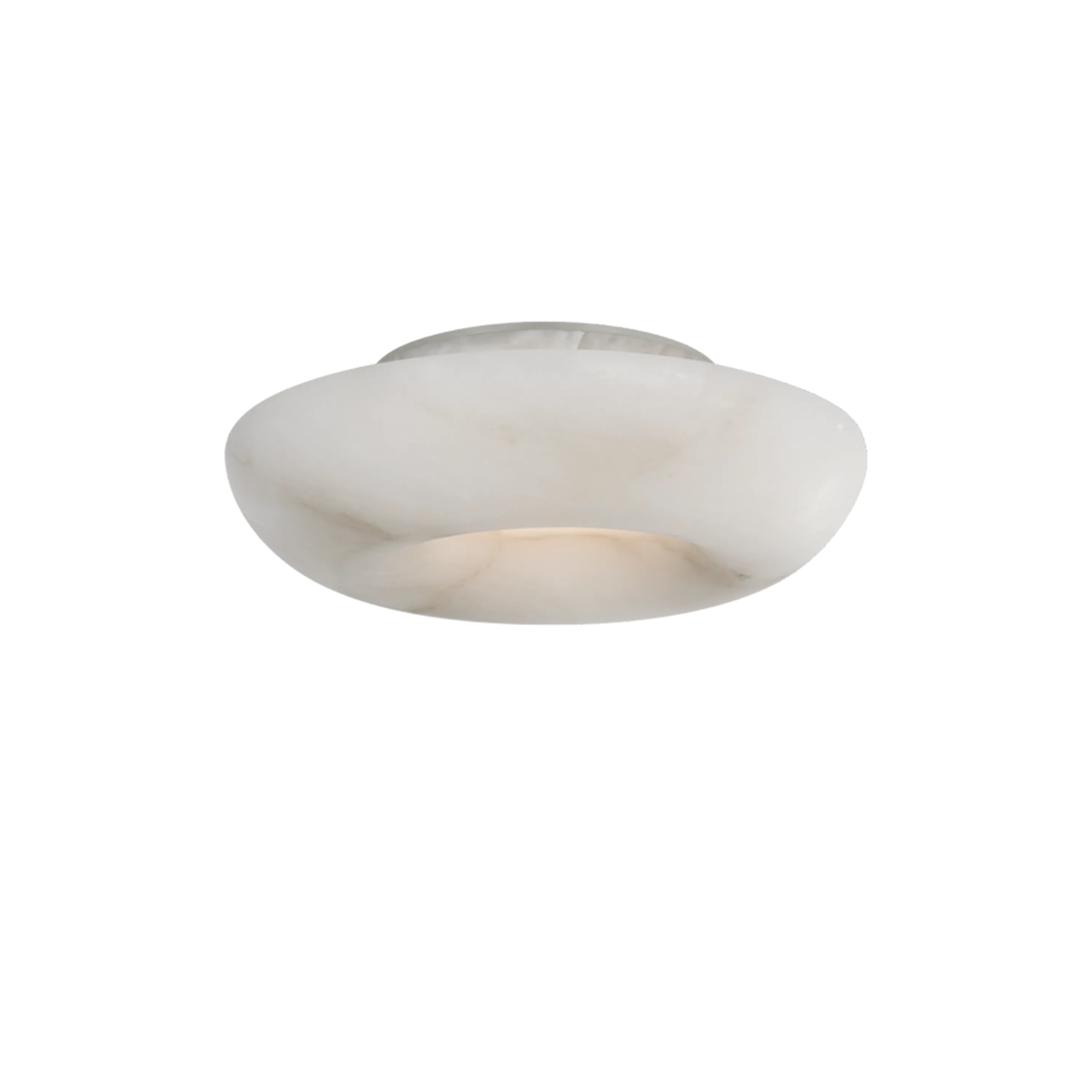 Cappello 10" Flush Mount