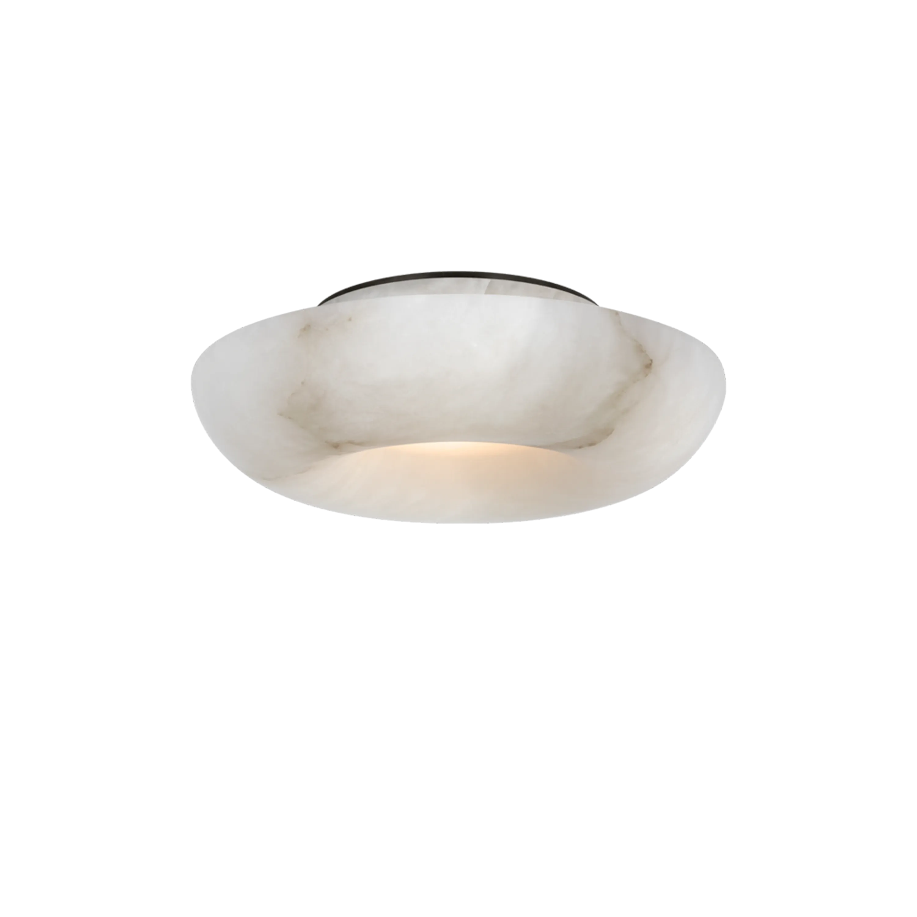 Cappello 10" Flush Mount