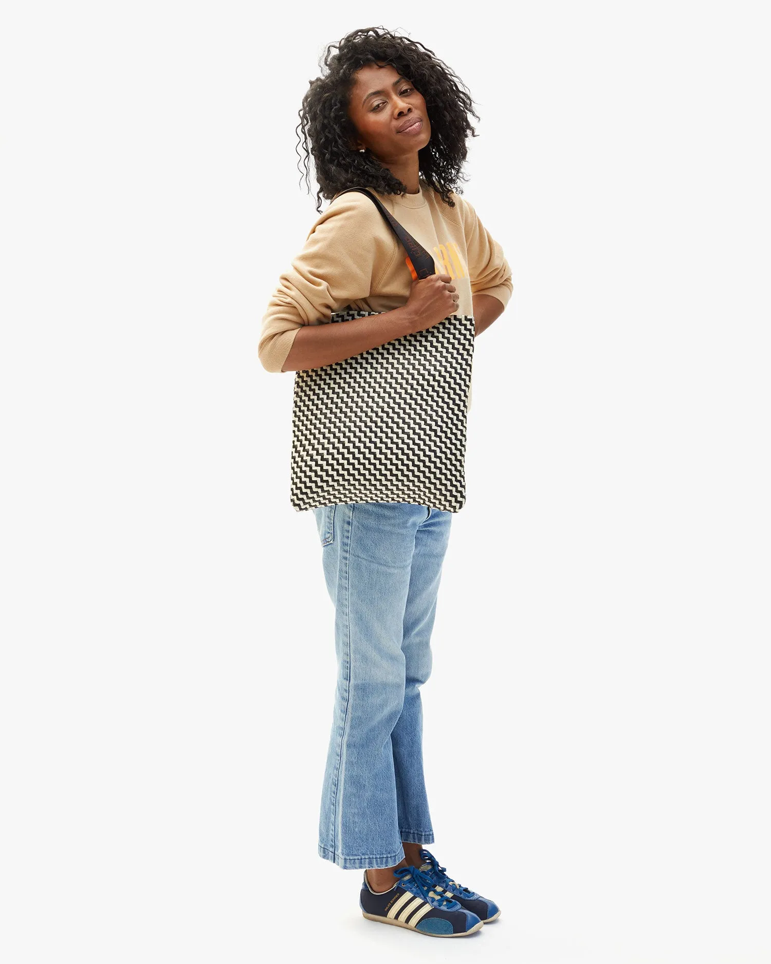 Carryall Tote