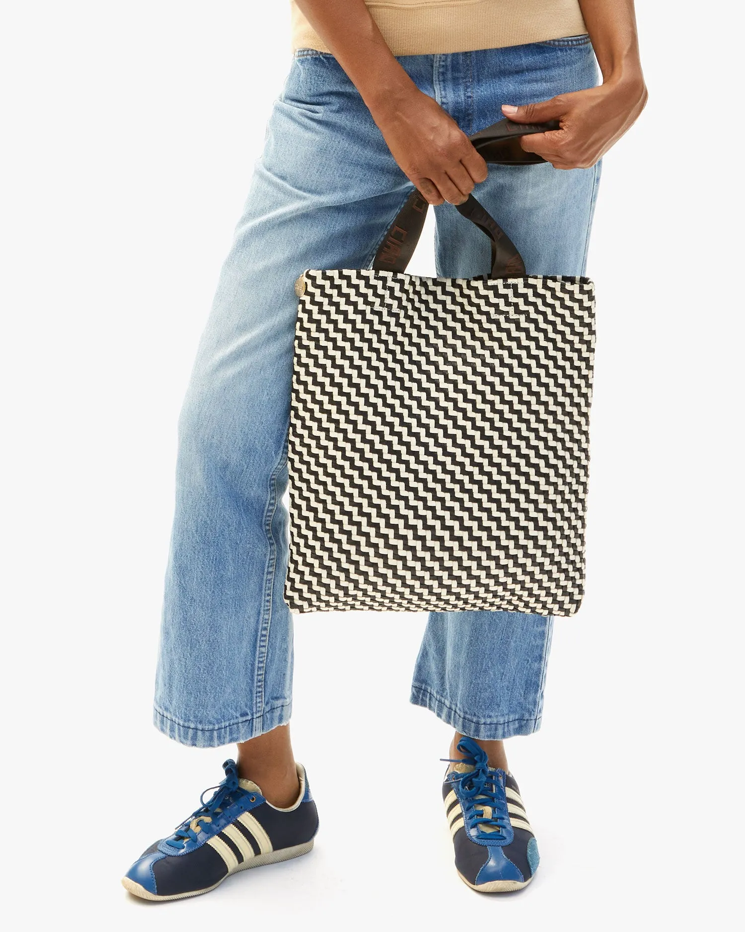 Carryall Tote