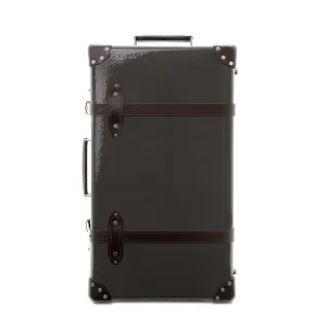 Caviar · Medium Check-In - 2 Wheels | Caviar/Chocolate/Chrome