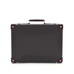 Centenary · Attaché | Brown/Burgundy
