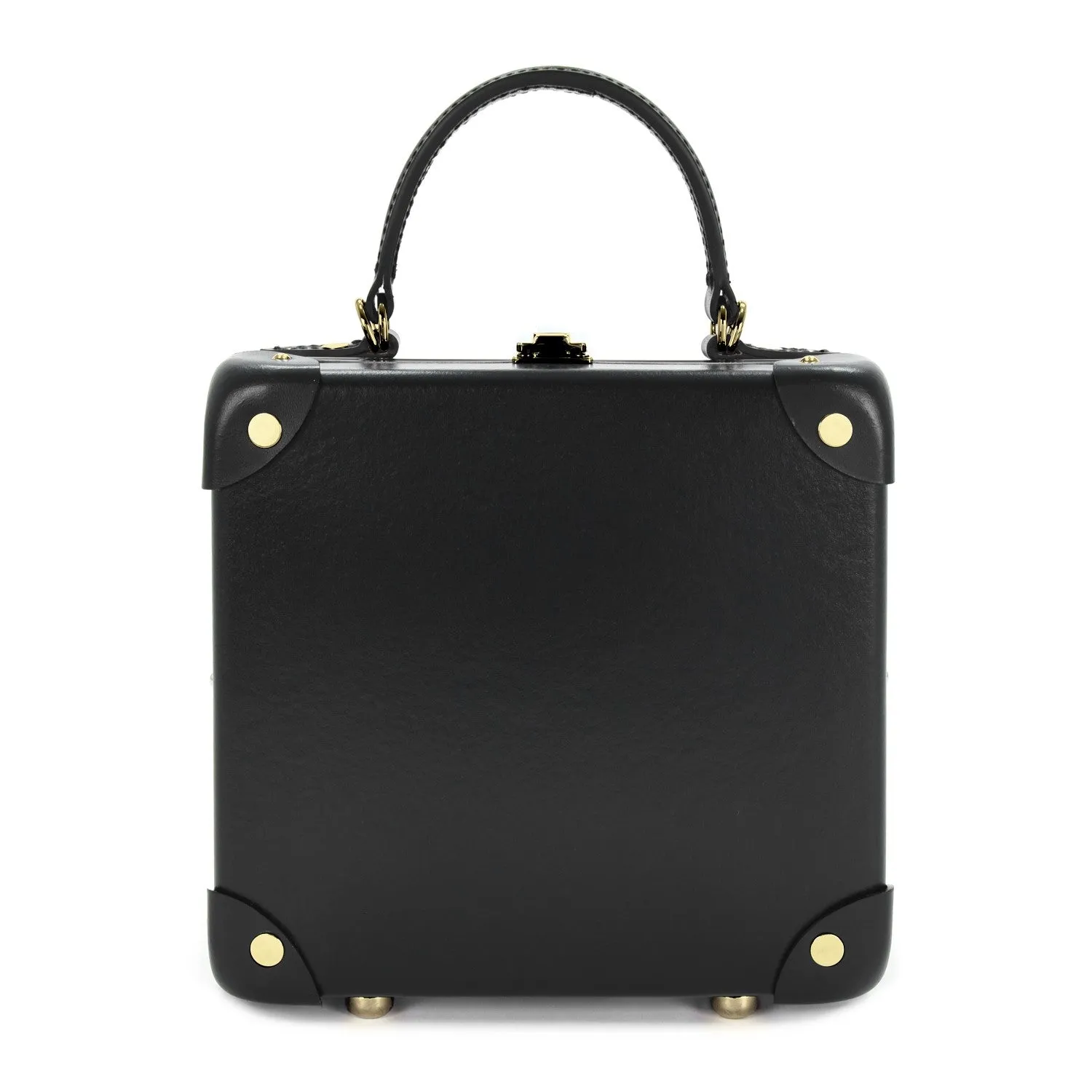 Centenary · London Square | Black/Black/Gold
