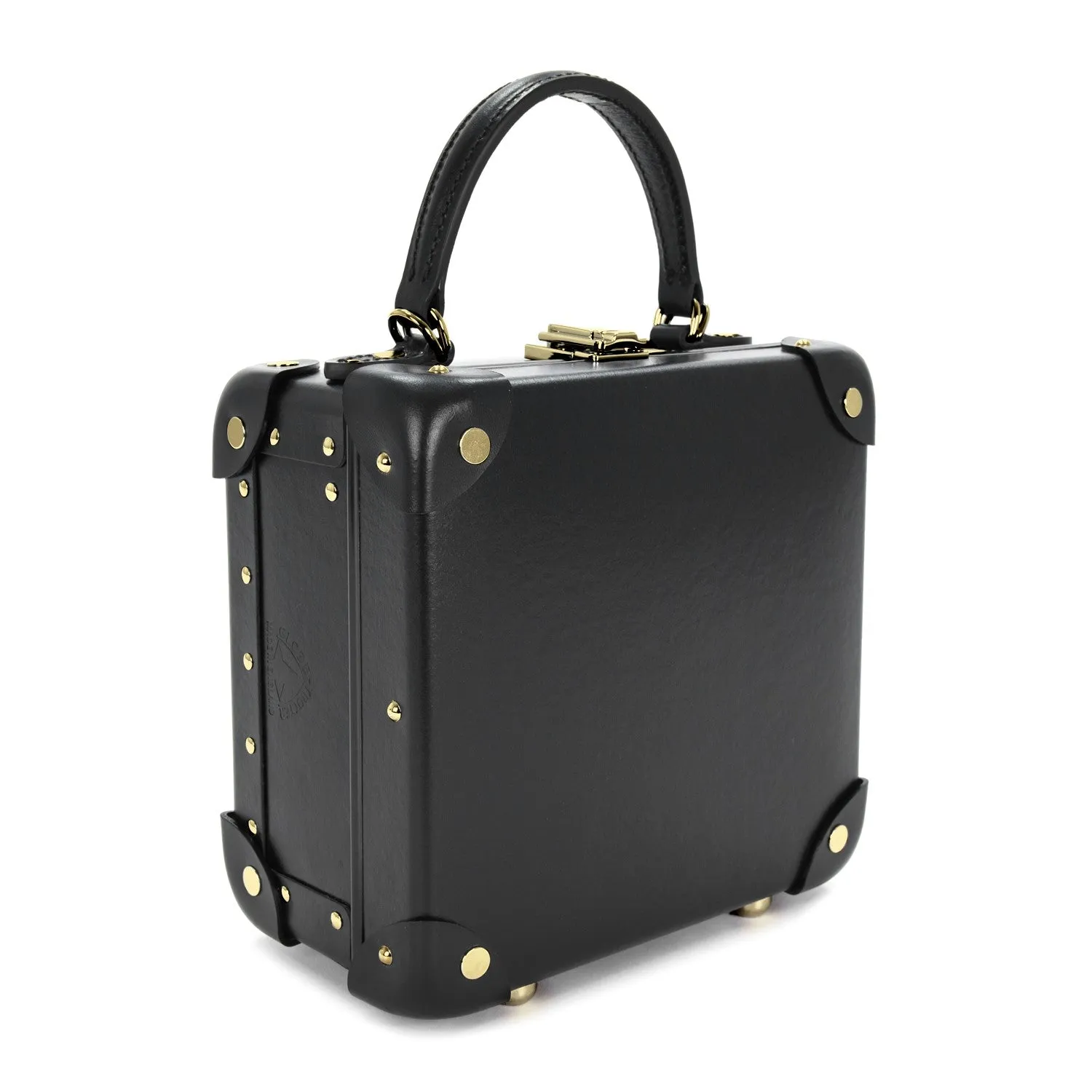 Centenary · London Square | Black/Black/Gold