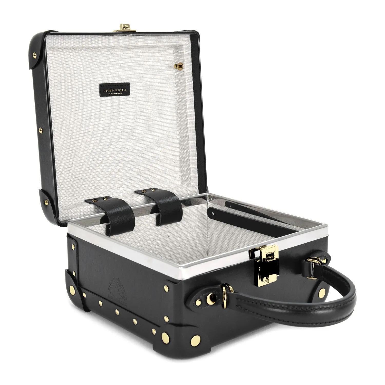 Centenary · London Square | Black/Black/Gold