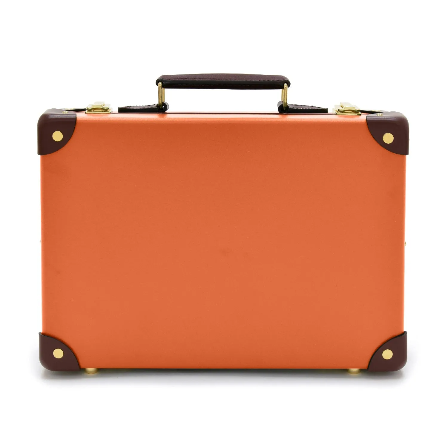 Centenary · Small Attaché | Marmalade/Brown