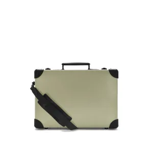 Centenary · Small Attaché | Olive/Black/Black