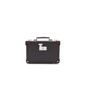Centenary · Vanity Case | Brown/Burgundy