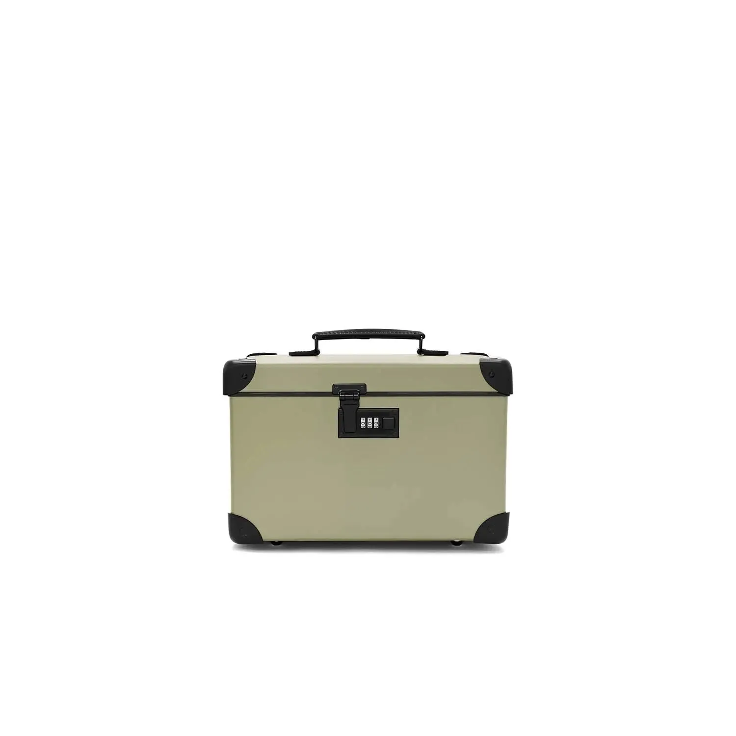 Centenary · Vanity Case | Olive/Black/Black